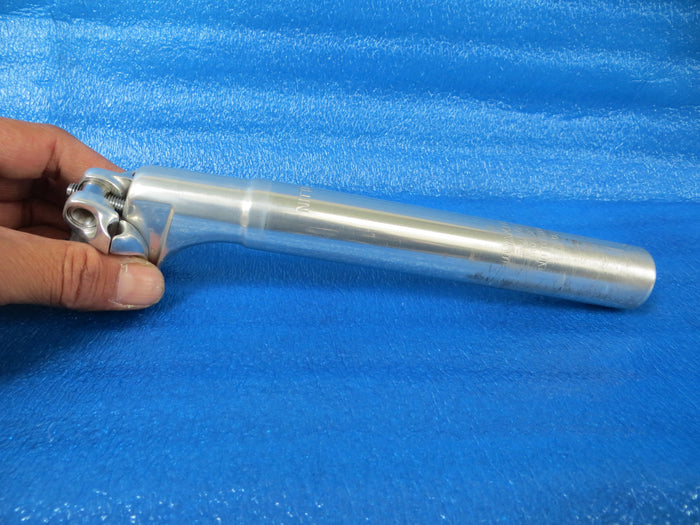 Nitto Jaguar NJ SP72 NJS Seatpost 27.2mm/30mm 210mm Long (26060926)