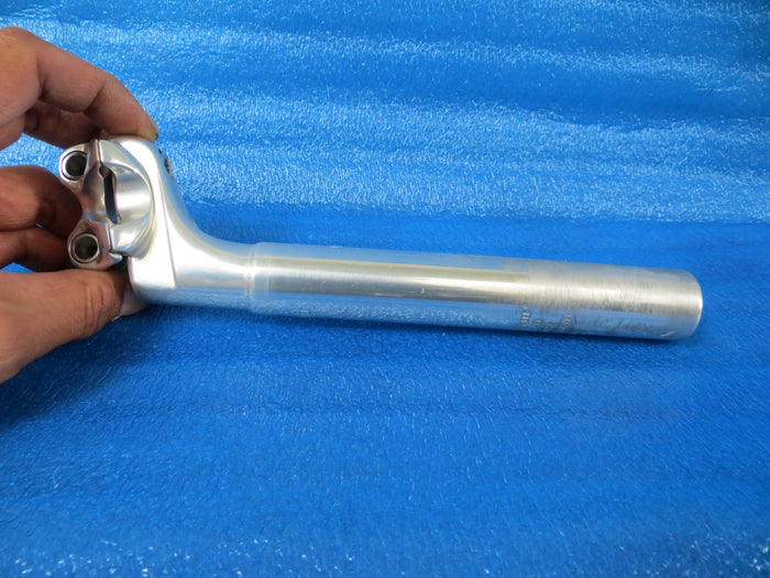 Nitto Jaguar NJ SP72 NJS Seatpost 27.2mm/30mm 210mm Long (26060926)