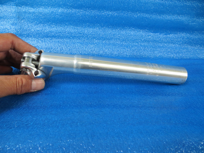 Nitto Jaguar NJ SP72 NJS Seatpost 27.2mm/30mm 210mm Long (26060928)