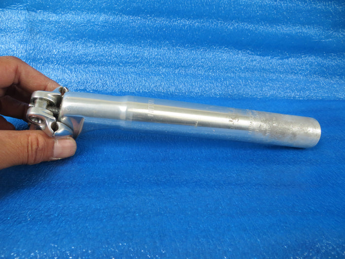 Nitto Jaguar NJ SP72 NJS Seatpost 27.2mm/30mm 210mm Long (26060929)