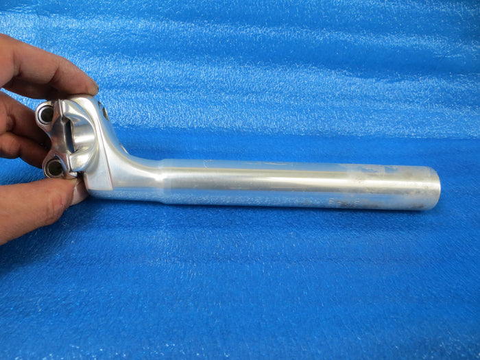 Nitto Jaguar NJ SP72 NJS Seatpost 27.2mm/30mm 210mm Long (26060929)