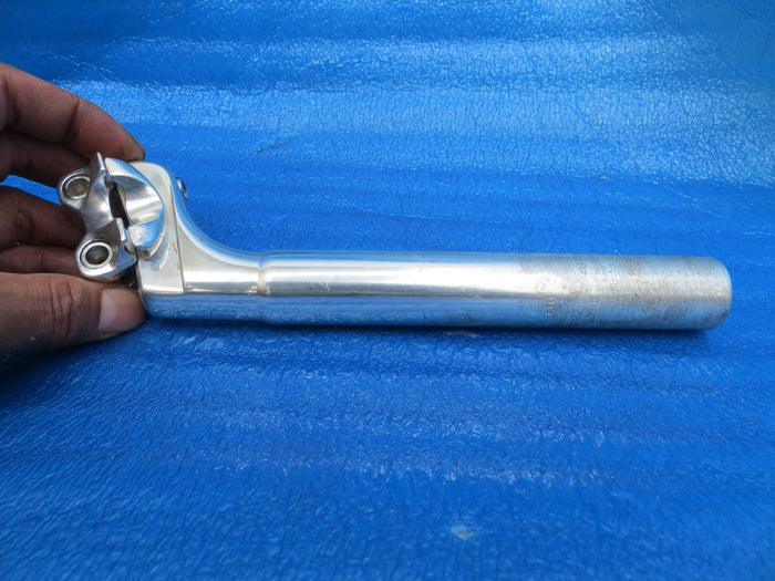 Nitto Jaguar NJ SP72 NJS Seatpost 27.2mm/30mm 210mm Long (26071509)