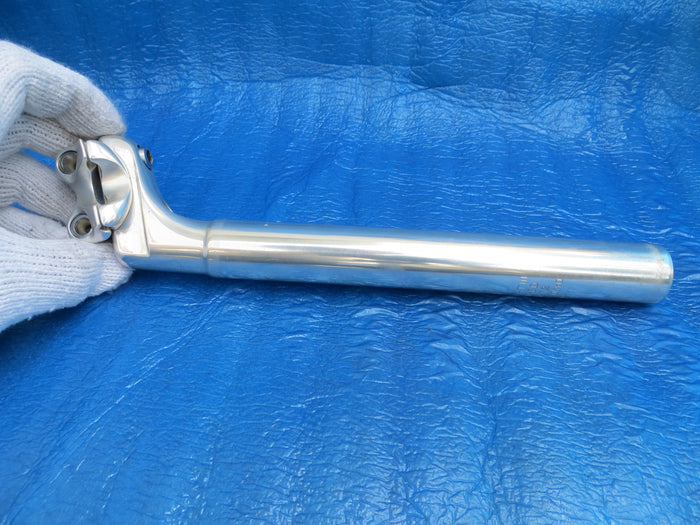 Nitto Jaguar NJ SP72 NJS Seatpost 27.2mm/30mm 250mm Long (26052513)