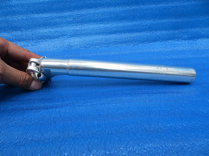 Nitto Jaguar NJ SP72 NJS Seatpost 27.2mm/30mm 250mm Long (26061106)