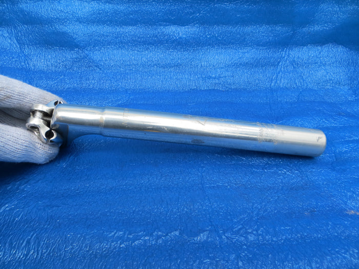 Nitto Jaguar NJ SP72 NJS Seatpost 27.2mm/30mm 250mm Long (26070303)