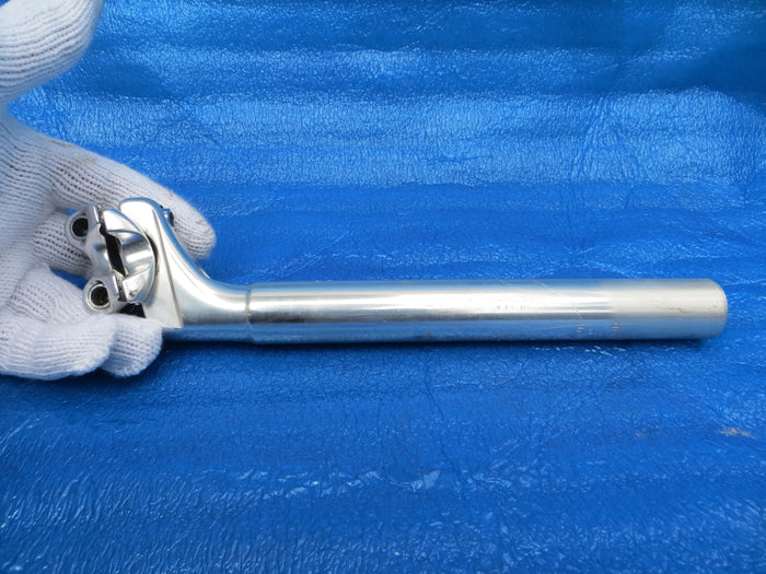 Nitto Jaguar NJ SP72 NJS Seatpost 27.2mm/30mm 250mm Long (26070303)
