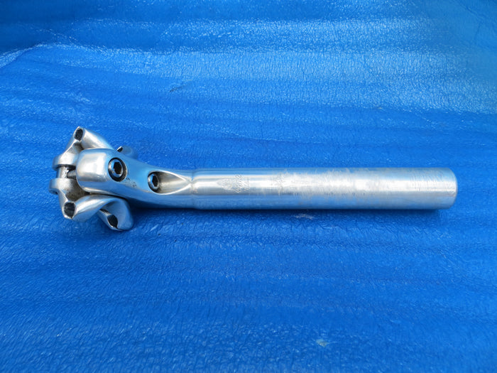 Nitto Jaguar NJ SP72 NJS Seatpost 27.2mm/44mm 210mm Long (26071508)