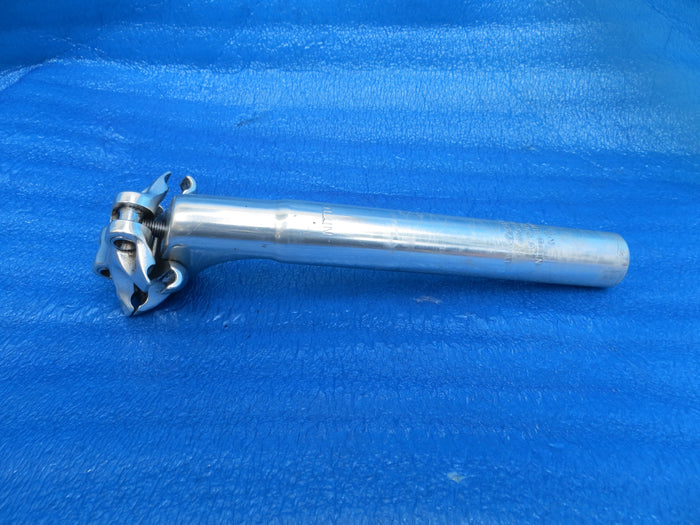 Nitto Jaguar NJ SP72 NJS Seatpost 27.2mm/44mm 210mm Long (26071508)