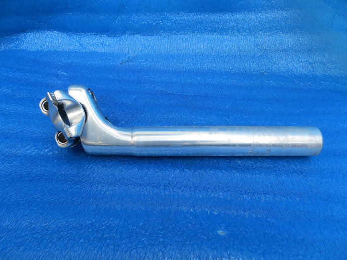 Nitto Jaguar NJ SP72 NJS Seatpost 27.2mm/44mm 210mm Long (26071508)