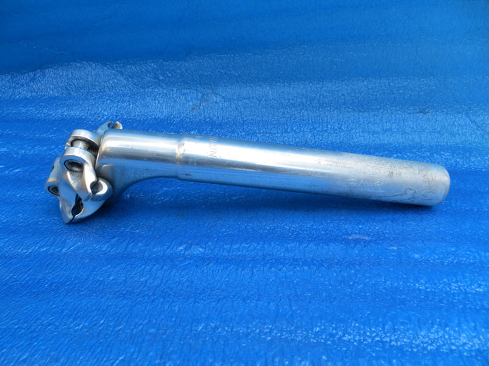 Nitto Jaguar NJ SP72 NJS Seatpost 27.2mm/44mm 210mm Long (26071515)