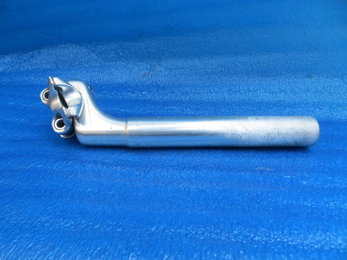 Nitto Jaguar NJ SP72 NJS Seatpost 27.2mm/44mm 210mm Long (26071515)