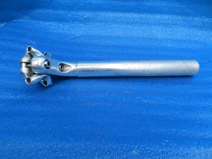 Nitto Jaguar NJ SP72 NJS Seatpost 27.2mm/44mm 250mm Long (26071507)