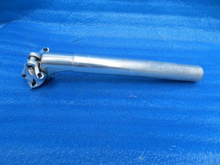 Nitto Jaguar NJ SP72 NJS Seatpost 27.2mm/44mm 250mm Long (26071507)