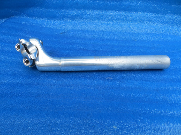 Nitto Jaguar NJ SP72 NJS Seatpost 27.2mm/44mm 250mm Long (26071507)