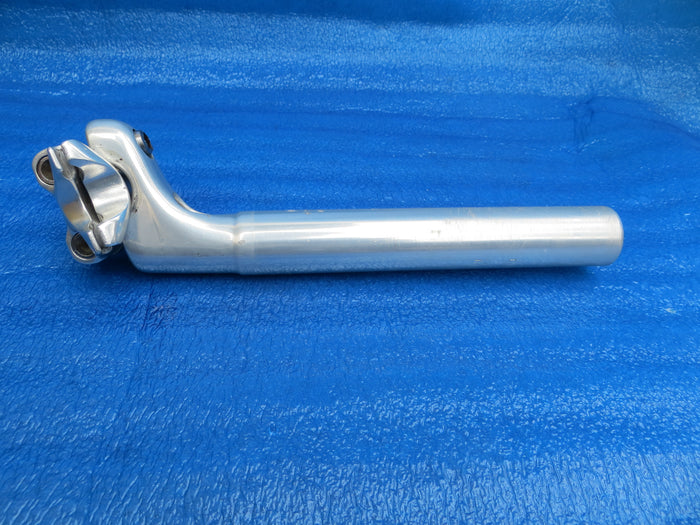 NItto Jaguar SP72 NJS Seatpost 27.0mm/44mm  210mm Long (26062105)