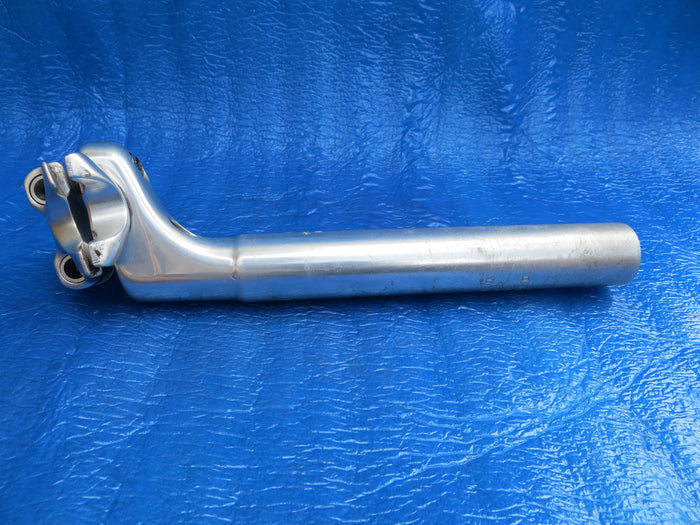 NItto Jaguar SP72 NJS Seatpost 27.2mm/44mm 210mm Long  (26052007)