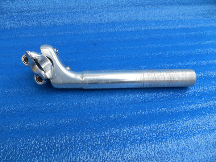 NItto Jaguar SP72 NJS Seatpost 27.2mm/44mm 210mm Long (26060511)