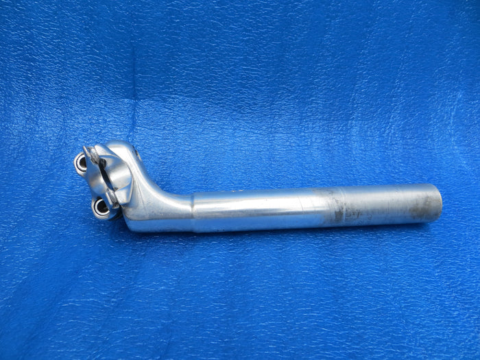 NItto Jaguar SP72 NJS Seatpost 27.2mm/44mm 210mm Long  (26081407)