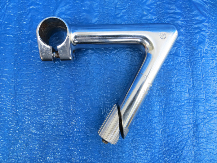 Nitto Jaguar Steel 58 degree 115mm NJS Stem (26052403)