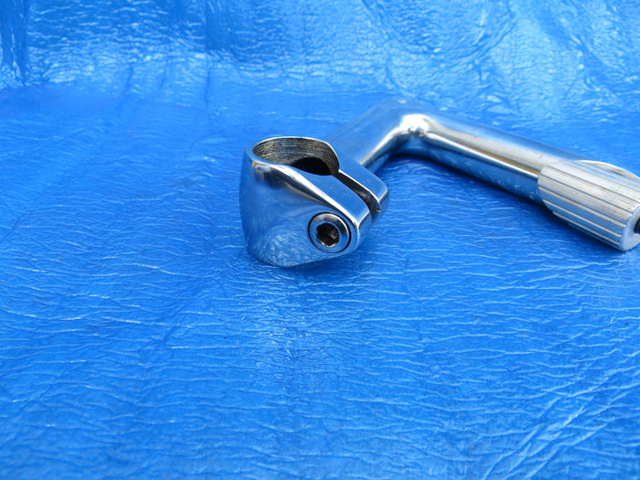 Nitto Jaguar Steel 58 degree 115mm NJS Stem (26052403)