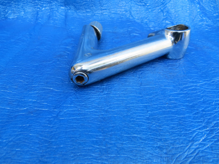 Nitto Jaguar Steel 58 degree 115mm NJS Stem (26052403)