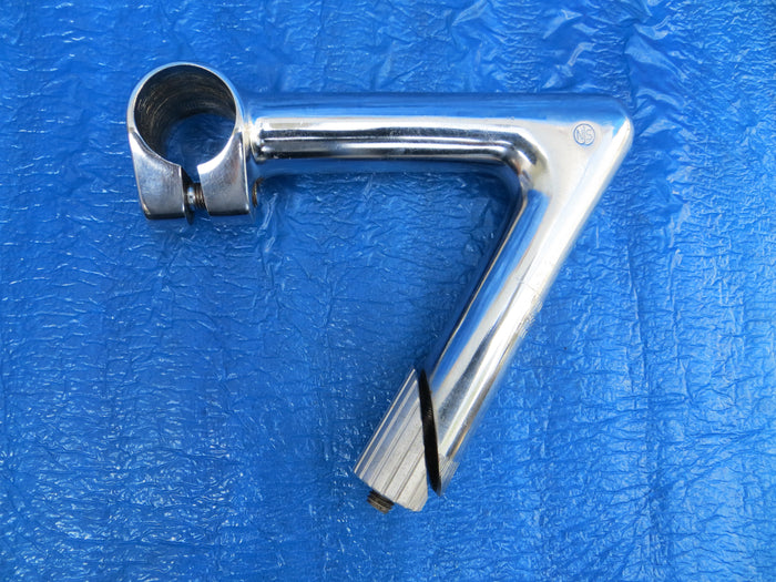 Nitto Jaguar Steel 58 degree 120mm NJS Stem (26052402)