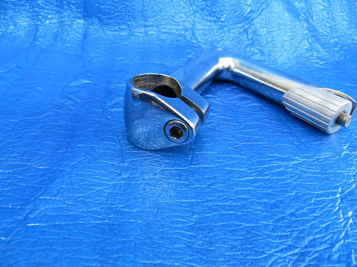 Nitto Jaguar Steel 58 degree 120mm NJS Stem (26052402)