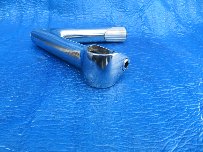 Nitto Jaguar Steel 58 degree 120mm NJS Stem (26052402)