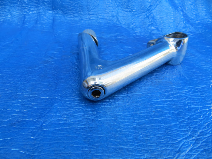 Nitto Jaguar Steel 58 degree 120mm NJS Stem (26052402)