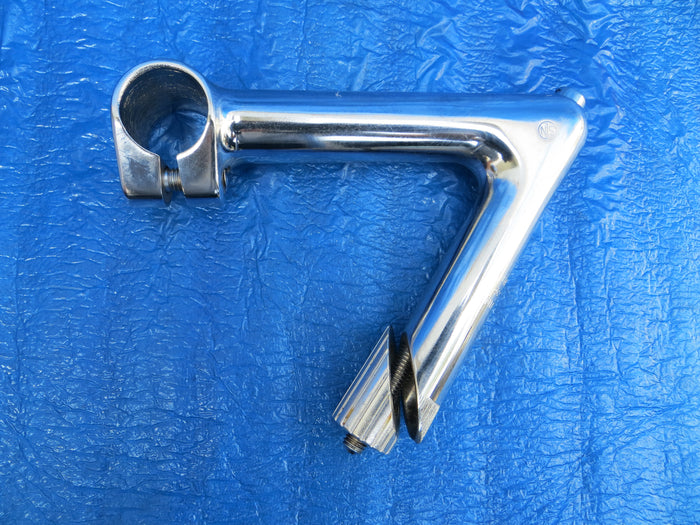 Nitto Jaguar Steel 58 degree 130mm NJS Stem (26052401)