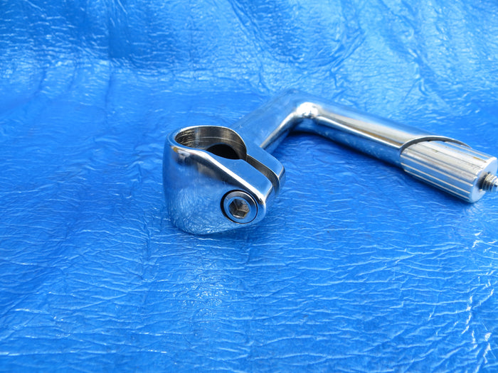 Nitto Jaguar Steel 58 degree 130mm NJS Stem (26052401)