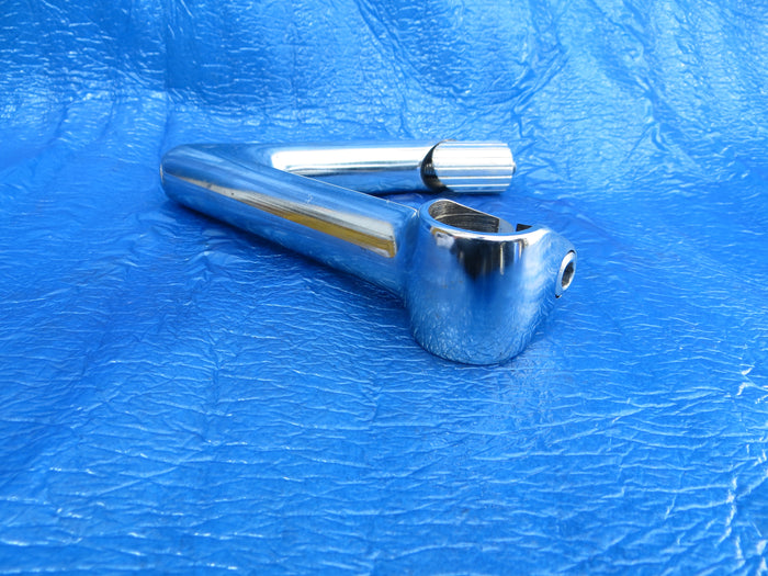 Nitto Jaguar Steel 58 degree 130mm NJS Stem (26052401)