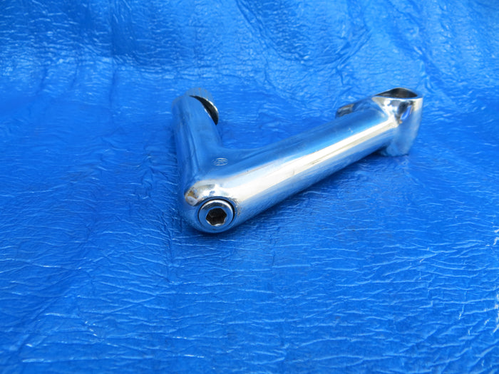 Nitto Jaguar Steel 58 degree 130mm NJS Stem (26052401)