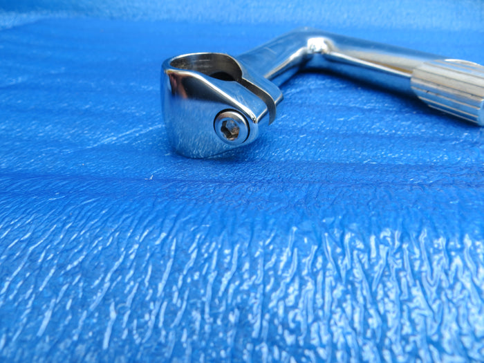 Nitto Jaguar Steel 58 degree 130mm NJS Stem (26061925)
