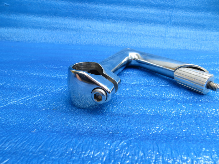Nitto Jaguar Steel 58 degree 130mm NJS Stem (26061926)