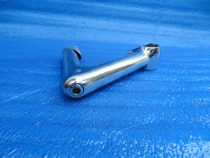 Nitto Jaguar Steel 58 degree 130mm NJS Stem (26061926)