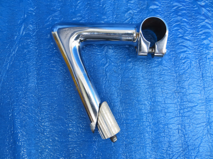 Nitto Jaguar Steel 65 degree 100mm NJS Stem (26052408)