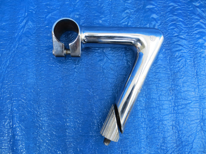 Nitto Jaguar Steel 65 degree 100mm NJS Stem (26052408)