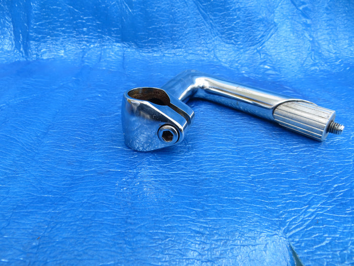 Nitto Jaguar Steel 65 degree 100mm NJS Stem (26052408)