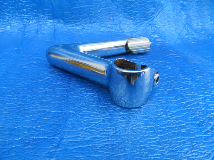 Nitto Jaguar Steel 65 degree 100mm NJS Stem (26052408)