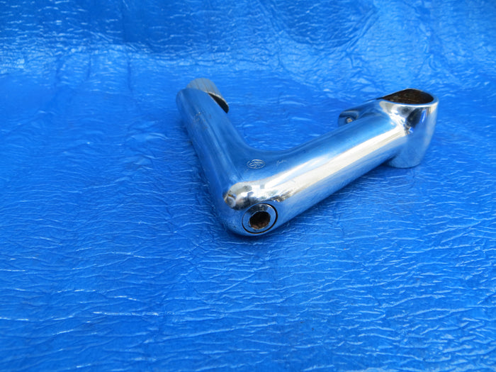 Nitto Jaguar Steel 65 degree 100mm NJS Stem (26052408)
