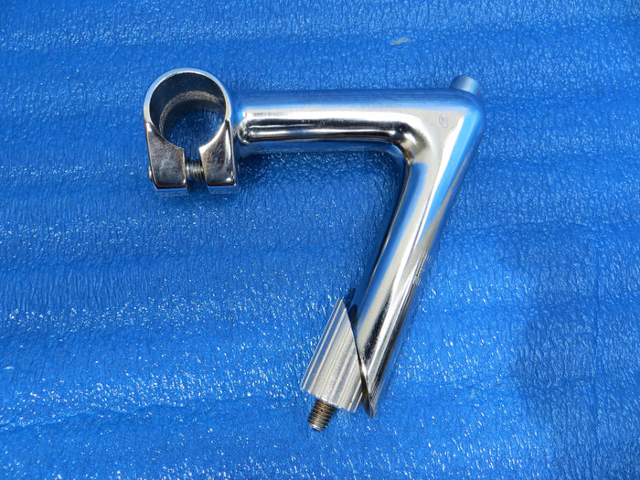 Nitto Jaguar Steel 65 degree 100mm NJS Stem (26061105)