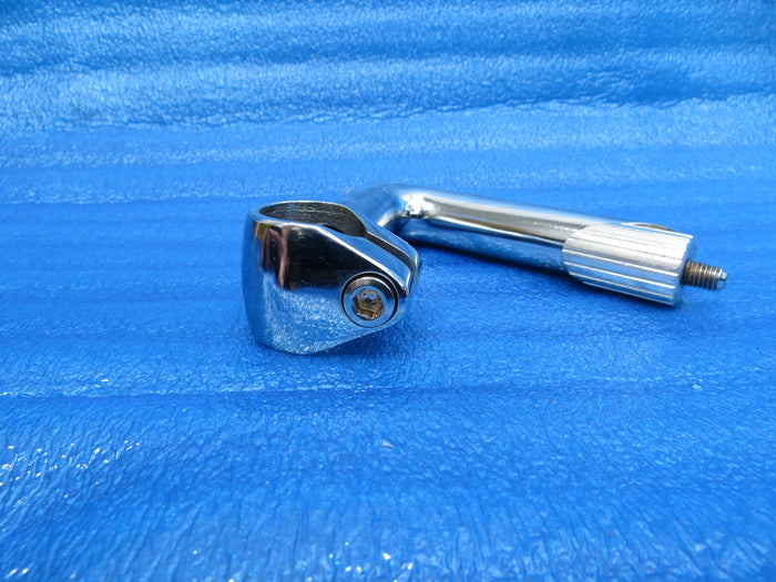 Nitto Jaguar Steel 65 degree 100mm NJS Stem (26061105)