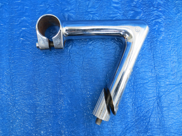 Nitto Jaguar Steel 65 degree 115mm NJS Stem (26052405)