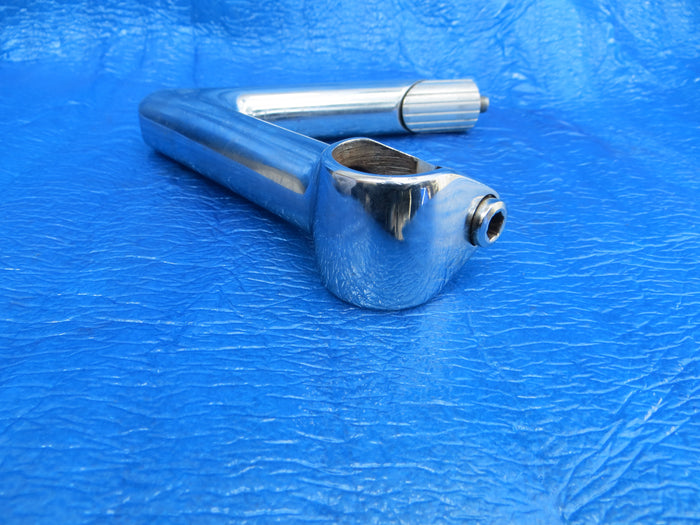 Nitto Jaguar Steel 65 degree 115mm NJS Stem (26052405)