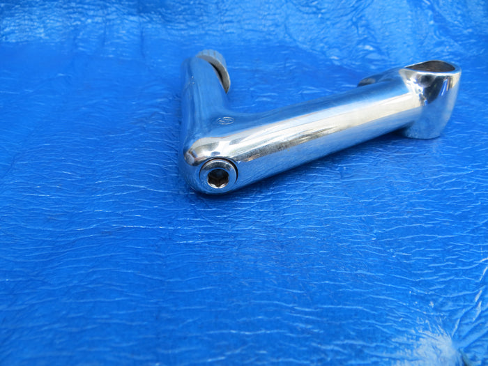 Nitto Jaguar Steel 65 degree 115mm NJS Stem (26052405)