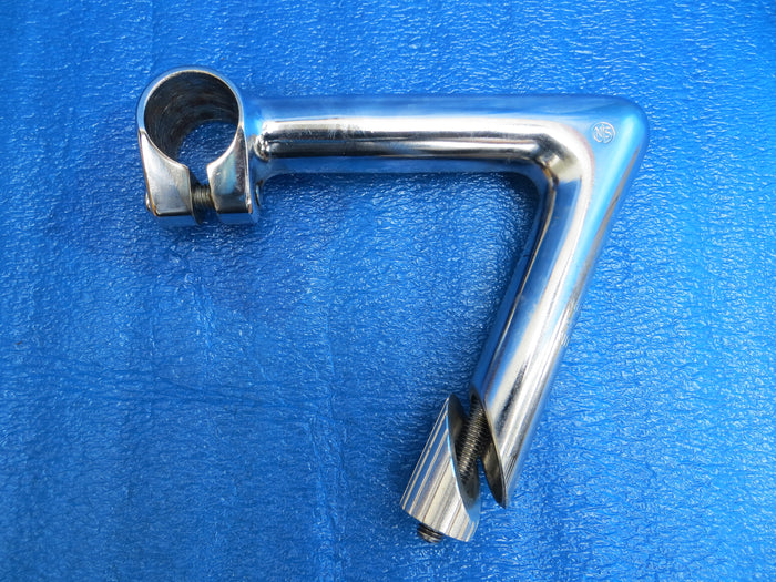 Nitto Jaguar Steel 65 degree 125mm NJS Stem (26081717)
