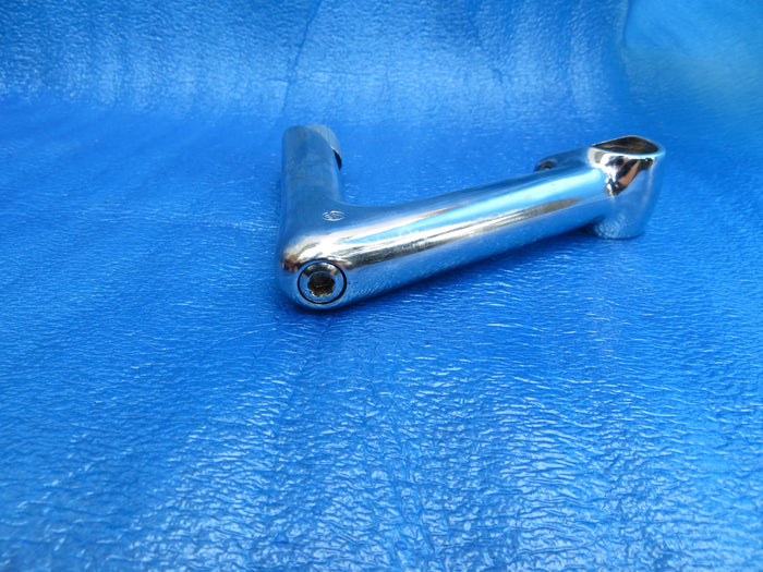 Nitto Jaguar Steel 65 degree 125mm NJS Stem (26081717)