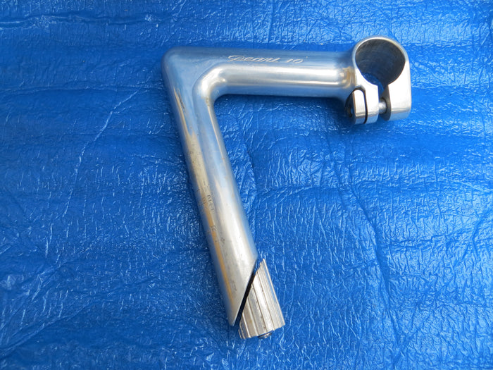 Nitto Pearl 100mm 71Degree NJS Approved AA Stem (26060208)