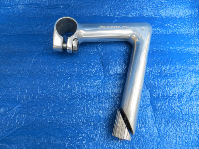 Nitto Pearl 100mm 71Degree NJS Approved AA Stem (26060208)